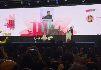 YKPI Menghadiri European Society for Medical Oncology (ESMO): Patient Engagement Summit 2025 di Singapura