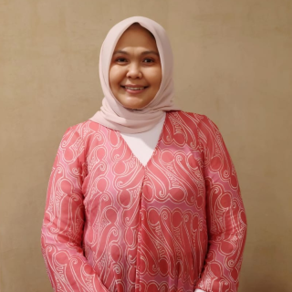 Foto Endang Juniarti