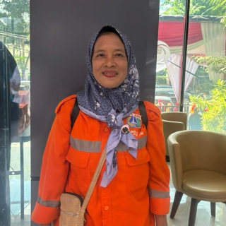 Foto Yanti